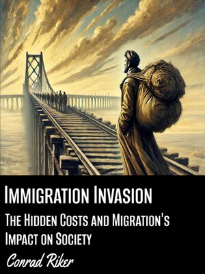 cover image of Immigration Invasion
